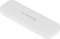 Модем 3G/4G Huawei Brovi E3372-325 USB Wi-Fi Firewall +Router внешний белый