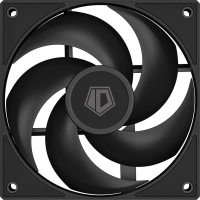 Вентилятор ID-Cooling AS-120-K 4-pin 14-30dB Ret