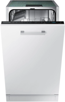 Посудомоечная машина Samsung DW50R4040BB/WT 2100Вт узкая