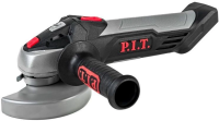 Углошлифовальная машина P.I.T. PWS20H-125C 8500об/мин рез.шпин.:M14 d=125мм