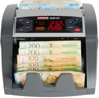 Счетчик банкнот DoCash 3040 UV мультивалюта