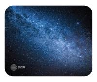 Коврик для мыши Cactus CS-MP-P02M Milky Way Средний 300x250x2мм