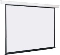 Экран Lumien 229x305см Eco Control LEC-100108 4:3 настенно-потолочный рулонный белый (моторизованный