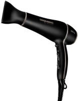 Фен Redmond RF-536 черный