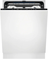 Посудомоечная машина Electrolux EEG68520W полноразмерная