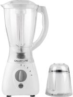 Блендер стационарный Galaxy Line GL 2154 450Вт белый