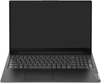 Ноутбук Lenovo V15 G4 AMN Ryzen 3 7320U/8Gb/SSD256Gb/610M/15.6"/TN/FHD/noOS/black