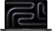 Ноутбук Apple MacBook Pro A2992 M3 Pro 11 core/36Gb/SSD512Gb/14 core GPU/14.2"/Retina XDR/Mac OS/bla