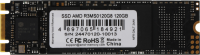 Накопитель SSD AMD SATA 120GB R3MS0120G8 Radeon M.2 2280