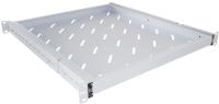 Полка выдв. NTSS (NTSS-MSKB-FS-800) 1U 20кг. 19" 500мм серый (упак.:1шт)
