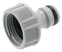 Соединитель Gardena 18201-29.000.00 Д.вх.3/4"