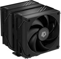 Устройство охлаждения(кулер) ID-Cooling Frozn A620 Soc-AM5/AM4/1151/1200/2066/1700 4-pin 29.85dB Al+