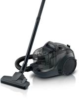 Пылесос Bosch Serie 4 BGC21X300 550Вт черный/черный