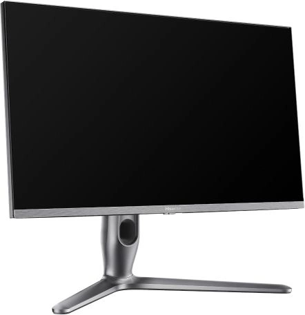 Монитор Hisense 27" 27G7H IPS Mini-LED Quad 2K (1440p) т.сер 1ms HDMI DP Piv 170Hz 600cd Ex