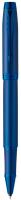 Ручка роллер Parker IM Monochrome T328 (CW2172965) Blue PVD F черн. черн. подар.кор.