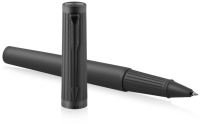 Ручка роллер Parker Ingenuity Core T570 (2182015) Black BT F чернила черн. подар.кор.