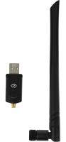 Сетевой адаптер WiFi Digma DWA-AC1300E AC1300 USB 3.0 (ант.внеш.съем) 1ант. (упак.:1шт)