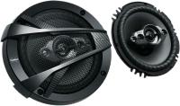 Колонки автомобильные Sony XS-XB1651 350Вт 88дБ 4Ом 14.24см (6дюйм) (ком.:2кол.) коаксиальные пятиполосные