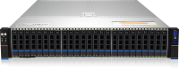Сервер IRU Rock g2225p 2x4314 4x32Gb 9361-8I AST2500 2xGigEth 2x1300W w/o OS (2079645)
