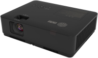 Проектор Cactus CS-S3.B 3LCD 43000Lm LS 4300Lm ANSI 15000:1 (10000час) 1xUSB typeA 2xHDMI 4.7кг