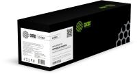 Картридж лазерный Cactus CS-C067C 067C голубой (1250стр.) для Canon i-SENSYS LBP631Cw/LBP633Cdw/MF65