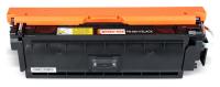 Картридж лазерный Print-Rite TRC310BPU1J PR-040 H BLACK 040 H Black черный (12500стр.) для Canon LBP 710CX/712CX
