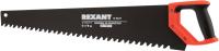 Ножовка Rexant 12-8227