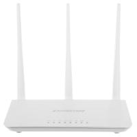 Роутер беспроводной Digma DWR-N302 N300 10/100BASE-TX белый (упак.:1шт)