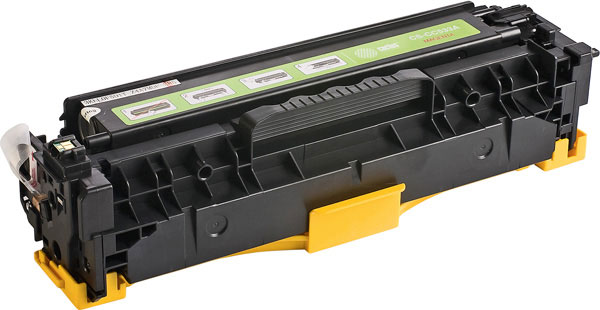 Картридж лазерный Cactus CS-CC533A CC533A пурпурный (2800стр.) для HP CLJ CP2025/CM2320