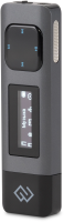 Диктофон Цифровой Digma DiVoice RV50 8Gb черный