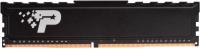 Память DDR4 32GB 3200MHz Patriot PSP432G32002H1 Signature RTL PC4-25600 CL22 DIMM 288-pin 1.2В dual