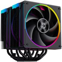 Устройство охлаждения(кулер) ID-Cooling Frozn A620 ARGB Soc-AM5/AM4/1151/1200/2066/1700 4-pin 29.9dB