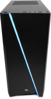 ПК IRU Game 310H6GE MT i5 12400F/16Gb/SSD512Gb RTX3050 8Gb/DOS/черный
