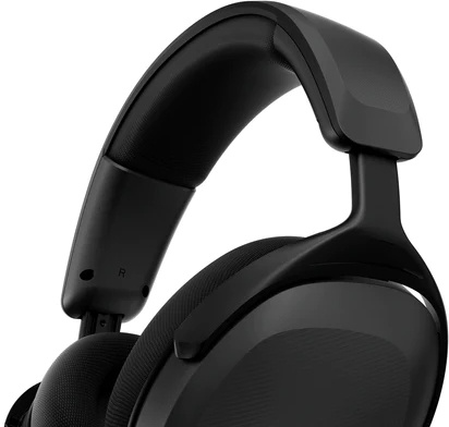 Наушники с микрофоном HyperX Cloud Stinger 2 Core черный 1.3м мониторные оголовье (683L9AA)