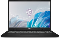 Ноутбук MSI Creator M16 HX C14VEG-034RU i7 14700HX/16Gb/SSD1Tb/RTX4050 6Gb/16"/IPS/QHD+/W11Pro/grey