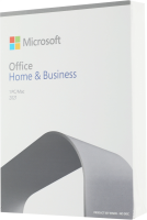 Офисное приложение Microsoft Project Standard 2021 (076-05916)