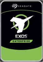 Жесткий диск Seagate SATA-III 12Tb ST12000NM001G Server Exos X16 512E (7200rpm) 256Mb 3.5"