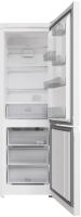 Холодильник Hotpoint HT 5180 W 2-хкамерн. белый/серебристый (869892400310)