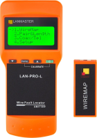 Тестер Lanmaster LAN-PRO-L