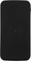 Мобильный аккумулятор Redline RP52 10000mAh 3A 2xUSB-A/USB-C черный (УТ000032478)