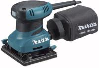 Вибро шлифовальная машина Makita BO4556 200Вт