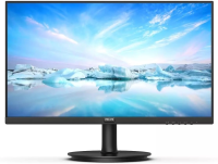 Монитор Philips 27" 271V8B черный IPS LED 16:9 HDMI матовая 1300:1 250cd 178гр/178гр 1920x1080 100Hz VGA FHD 3.82кг