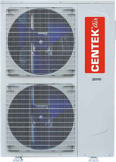 Сплит-система Centek CT-66C12 белый