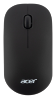 Мышь Acer OMR130 черный оптическая (1200dpi) беспроводная USB (3but)