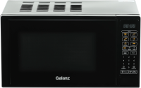 Микроволновая Печь Galanz MOG-2011DB 20л. 700Вт черный