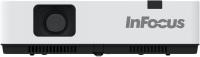 Проектор Infocus IN1024 LCD 4000Lm (1024x768) 50000:1 ресурс лампы:10000часов 1xUSB typeB 2xHDMI 3.3кг