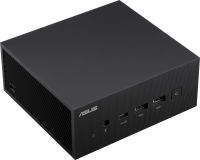Неттоп Asus PN53-S5163MD Ryzen 5 7535HS/16Gb/SSD512Gb Radeon 660M/noOS/черный