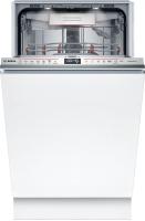 Посудомоечная машина Bosch SPV6ZMX17E узкая