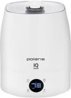 Увлажнитель воздуха Polaris PUH 4040 WIFI IQ Home 30Вт (ультразвуковой) белый
