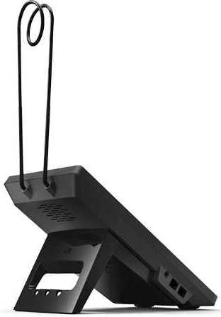 Телефон IP Fanvil X2P черный